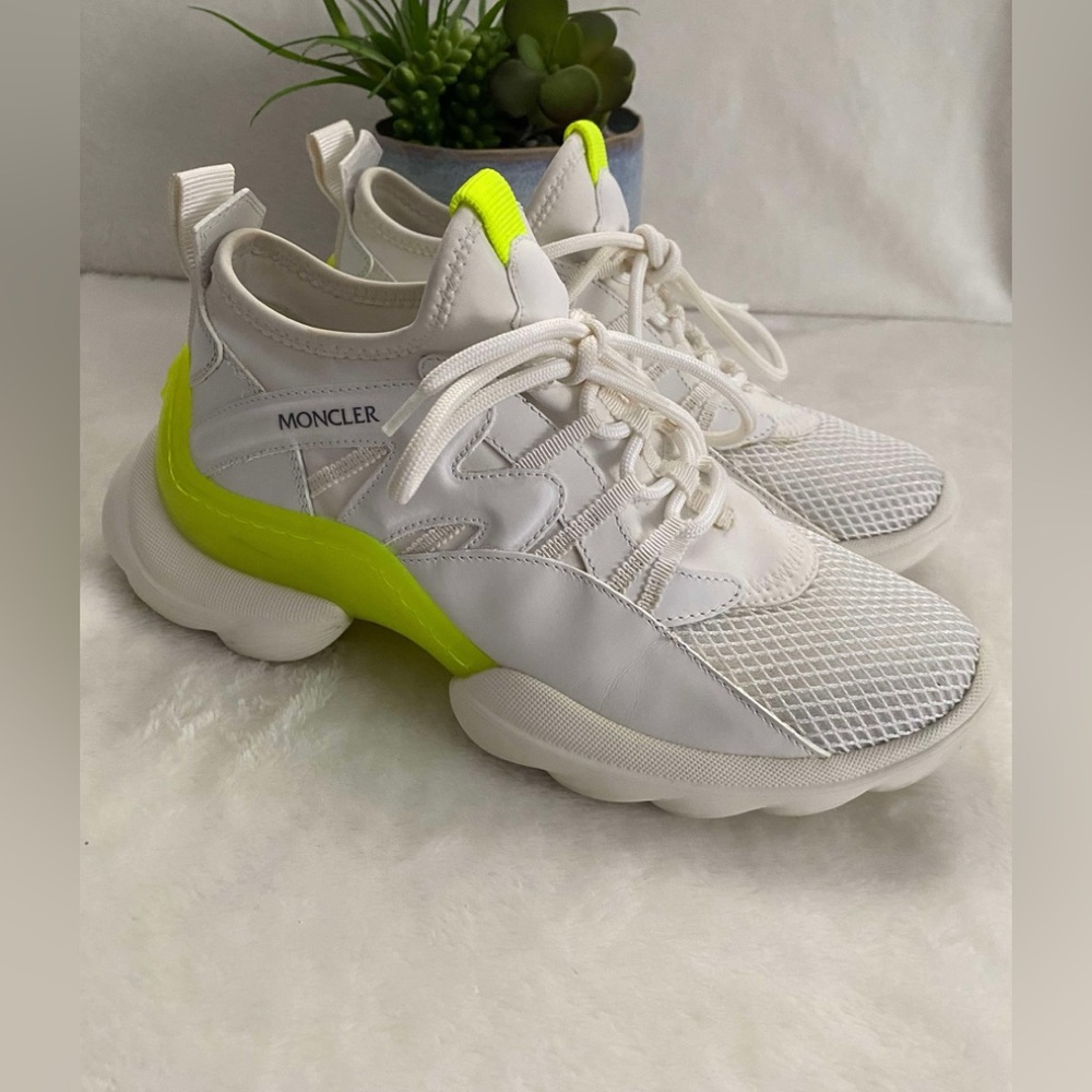 GUC Moncler Sneakers